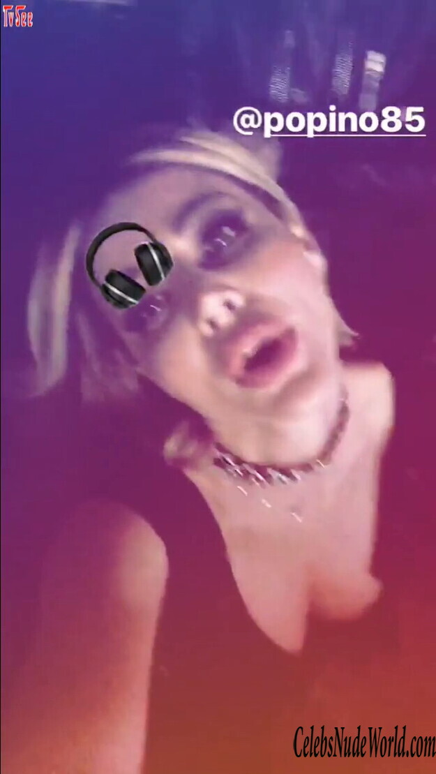 Micol Azzurro Sexy 149779