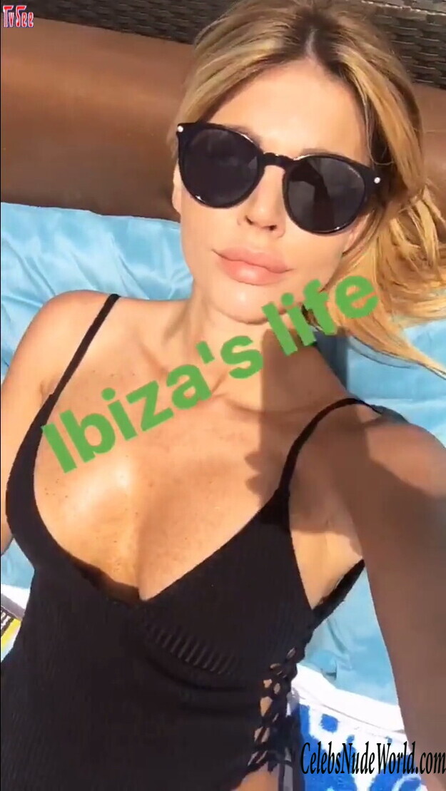 Micol Azzurro Sexy 149780