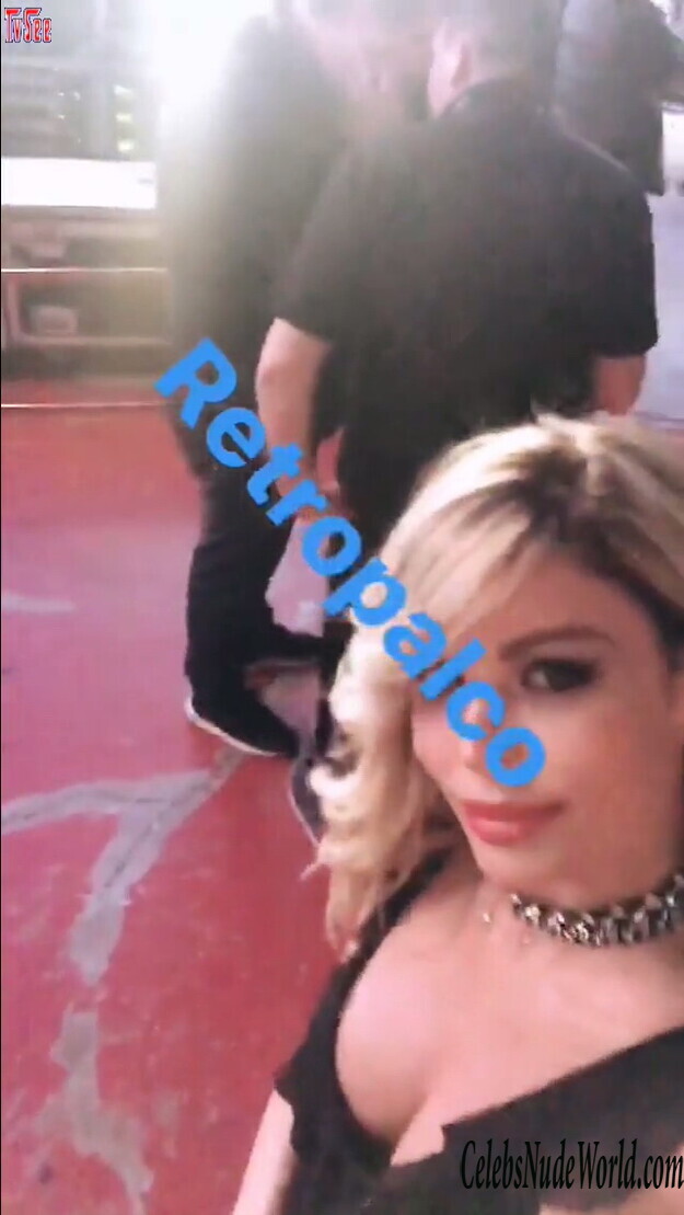 Micol Azzurro Sexy 149781