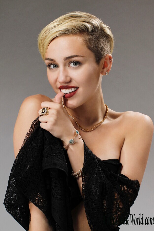 Miley Cyrus Sexy 149796