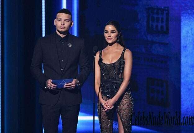 Olivia Culpo See Through 149883