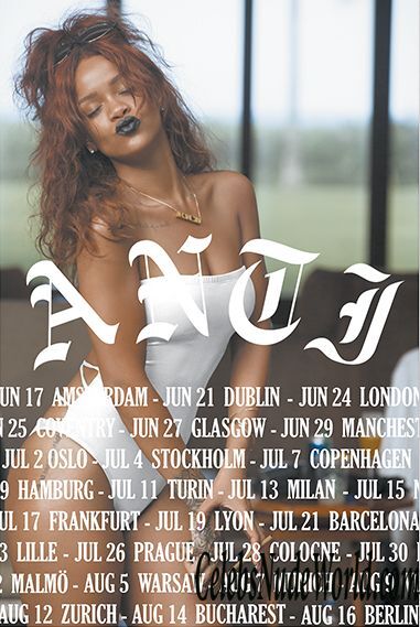 Nude Photos of Rihanna 149946