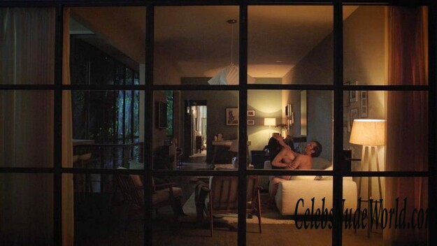 Paulina Gaitan Topless 150006