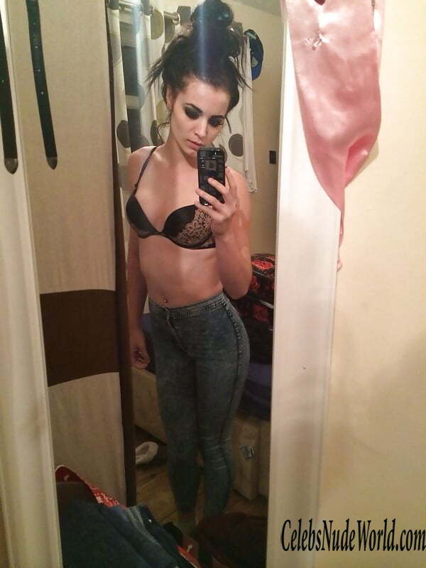 Paige (WWE) Leaked 150036
