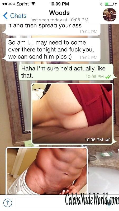 Paige (WWE) Leaked 150055