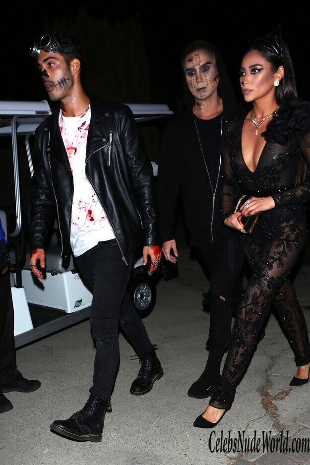 Paige (WWE) Leaked 150084