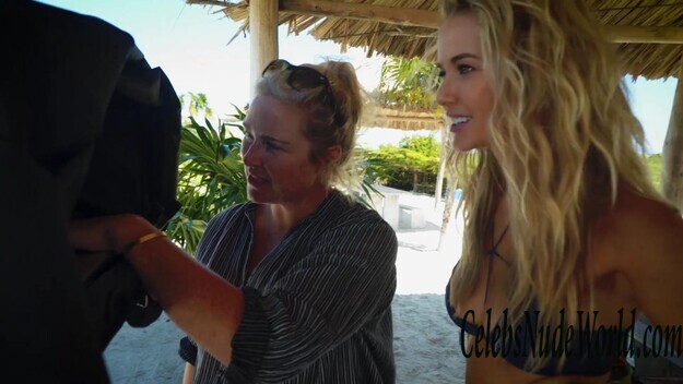 Olivia Jordan Sexy 150173