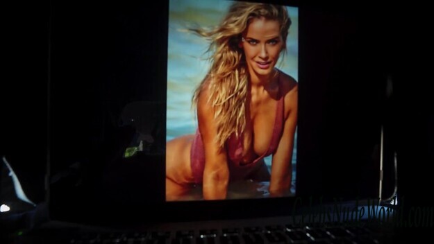 Olivia Jordan Sexy 150187