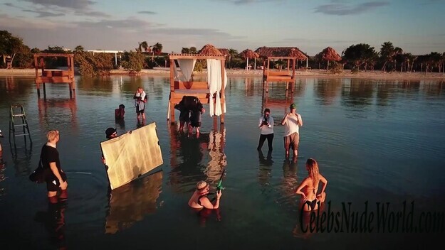 Olivia Jordan Sexy 150188