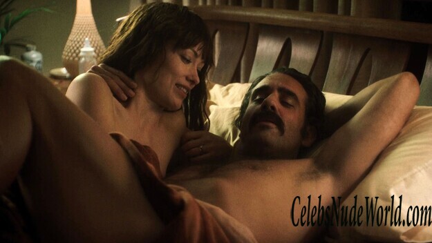 Olivia Wilde Nude Pics 150201