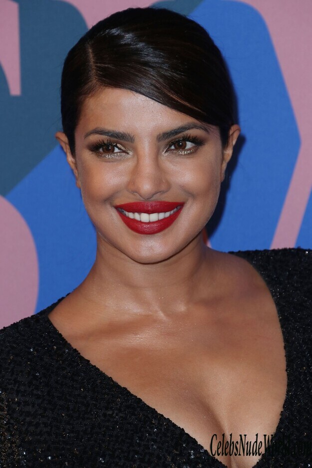 Priyanka Chopra's Massive Indian Tits 150238