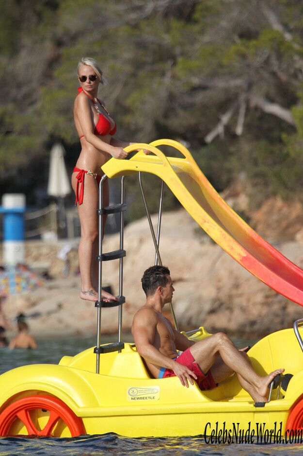 Sexy Photos of Rhian Sugden 150477