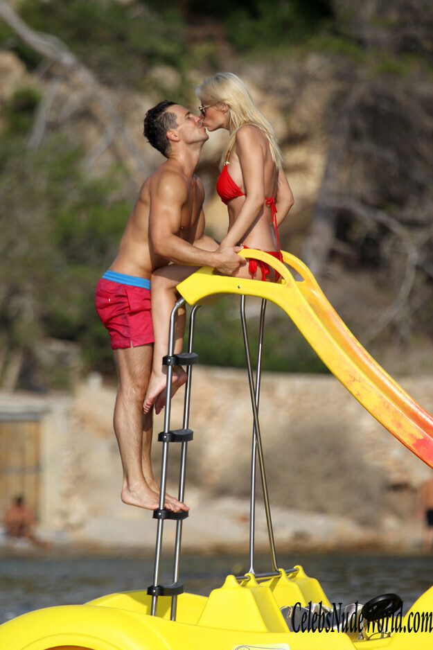 Sexy Photos of Rhian Sugden 150479