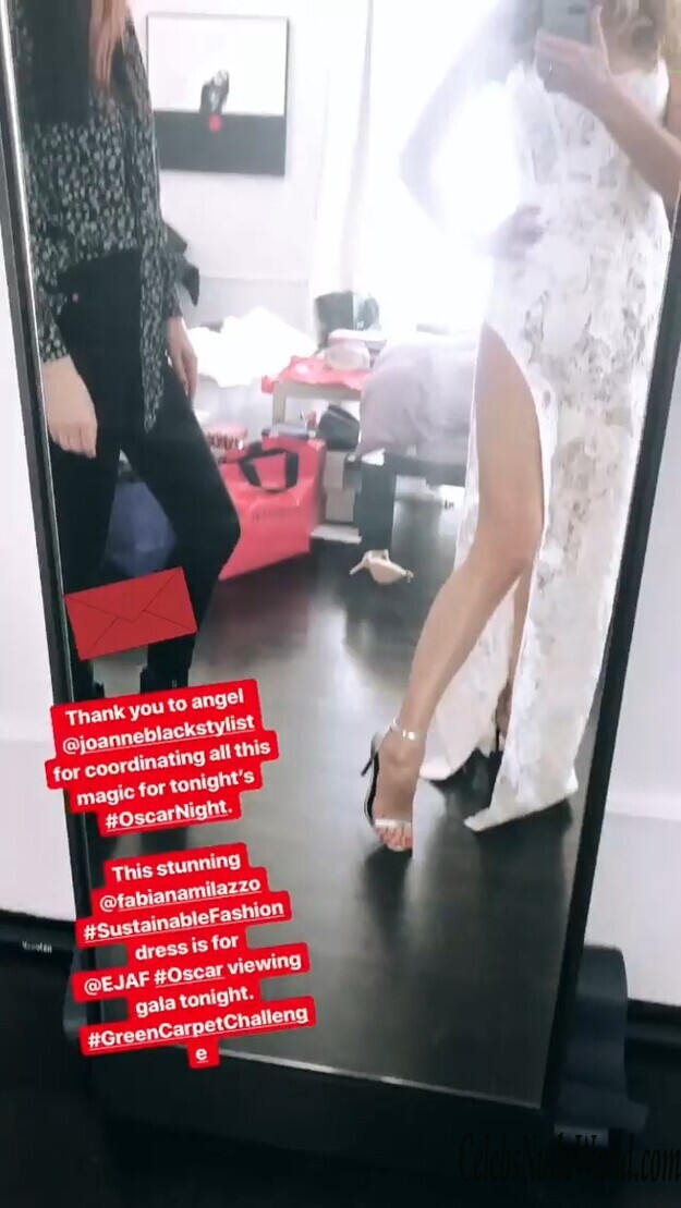 Petra Nemcova Cleavage 150508