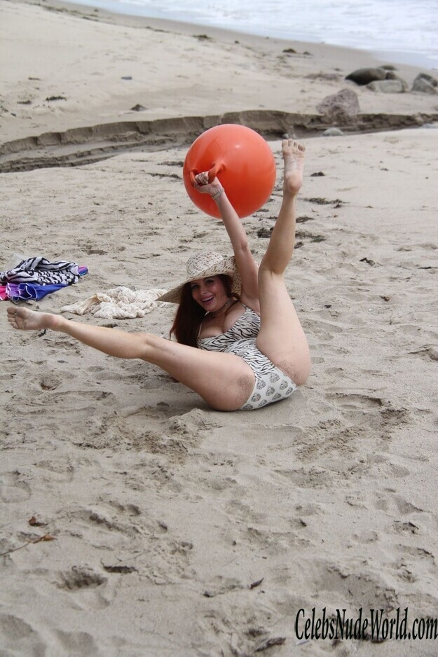 Phoebe Price Bikini 150532