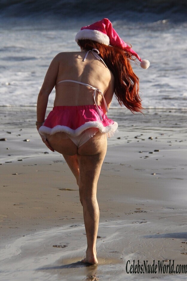 Phoebe Price Bikini 150538