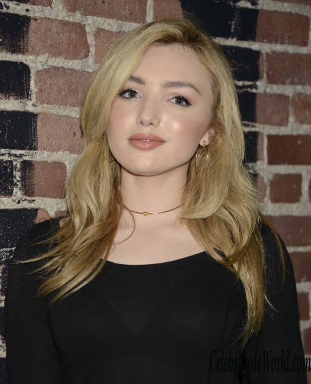 Peyton Roi List Sexy See Through Top 150553