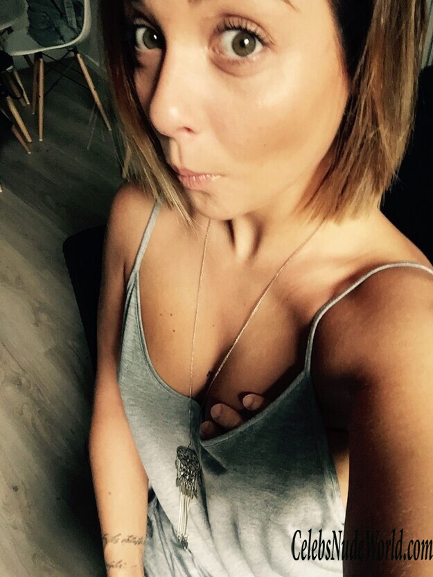 Priscilla Betti Leaked 150575