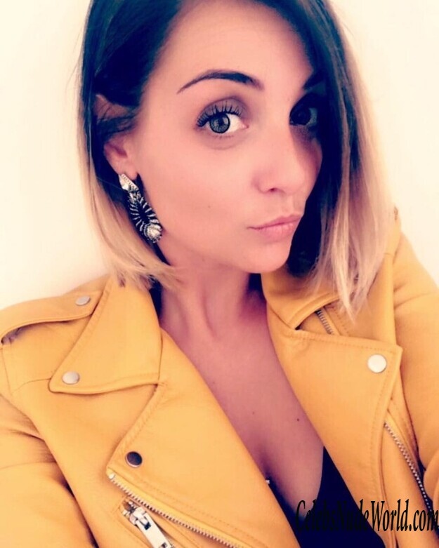 Priscilla Betti Leaked 150608