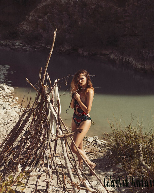 Pauline Santamaria Hot 150704