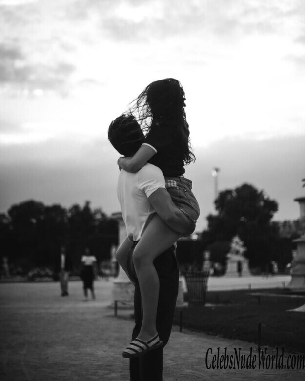 Pauline Santamaria Hot 150728