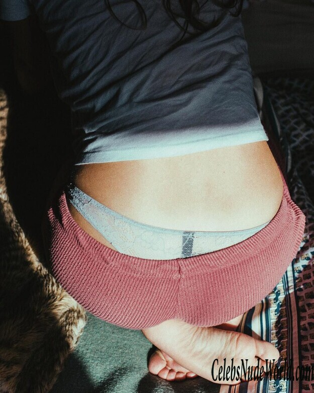 Pauline Santamaria Hot 150743