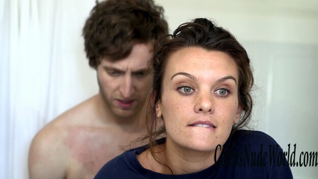 Topless pics of Rachel Frances &#8220;Frankie&#8221; Shaw 150770