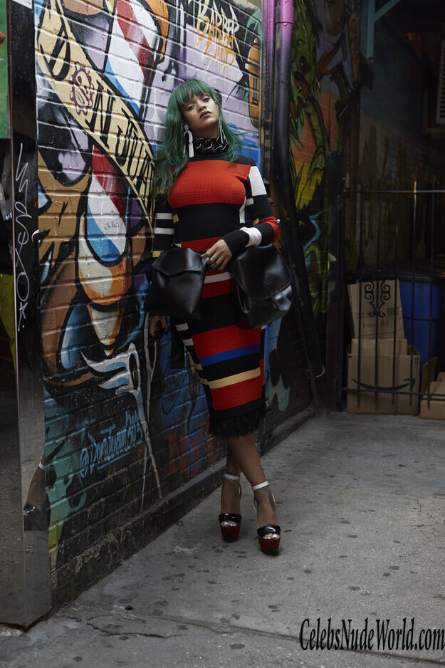 Rihanna Sexy Photos 150863