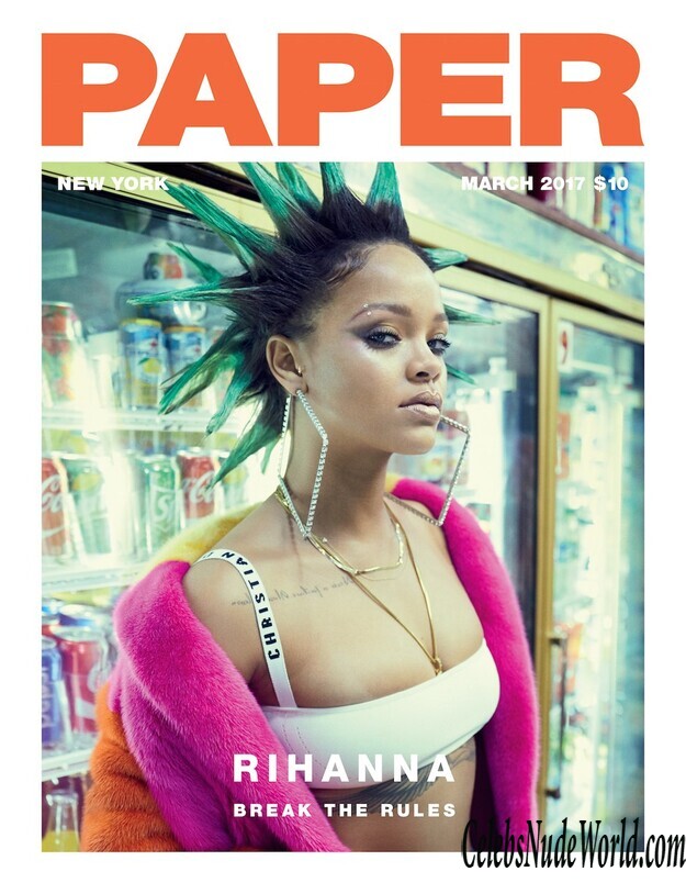 Rihanna Sexy Photos 150889