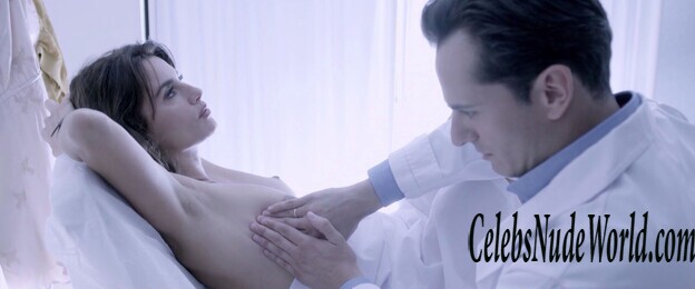 Penelope Cruz Nude Pics 151304
