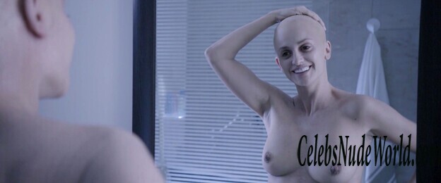Penelope Cruz Nude Pics 151306