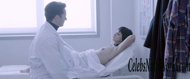 Penelope Cruz Nude Pics 151309