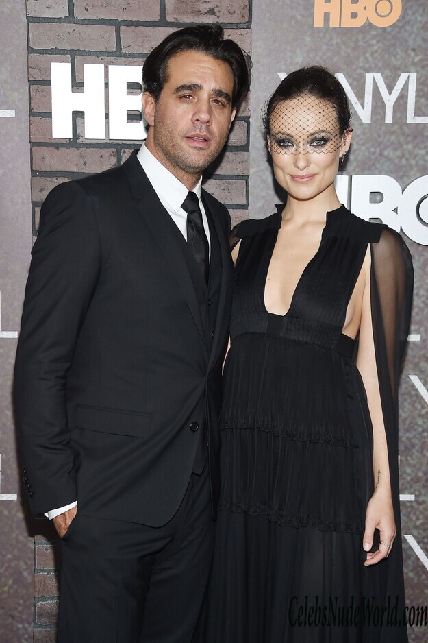 Sexy pics of Olivia Wilde 151482