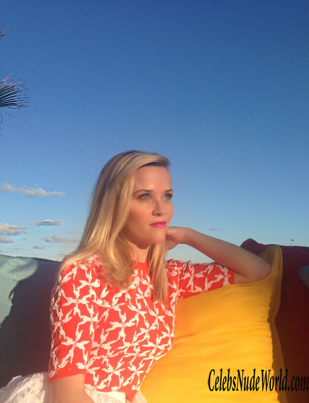 Reese Witherspoon Leaked 151559