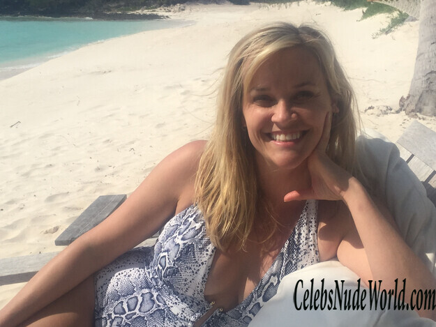 Reese Witherspoon Leaked 151560