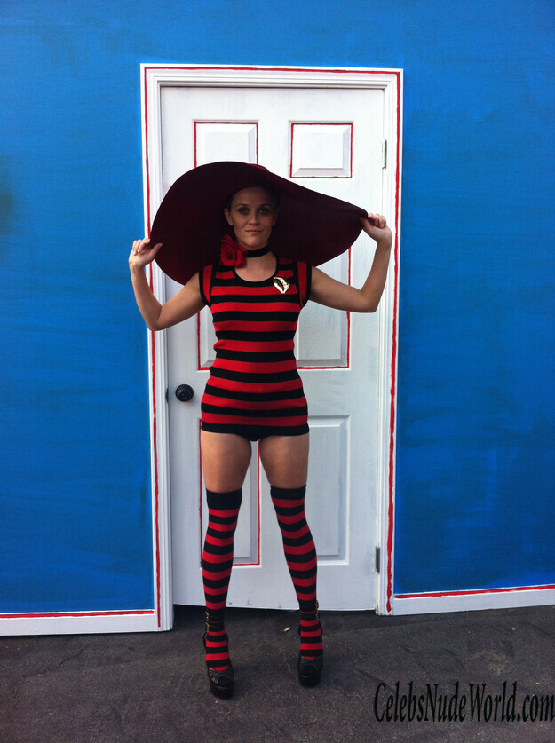 Reese Witherspoon Leaked 151569