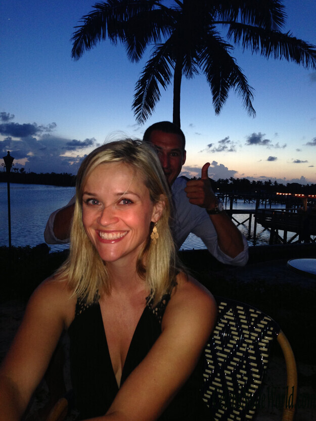 Reese Witherspoon Leaked 151571