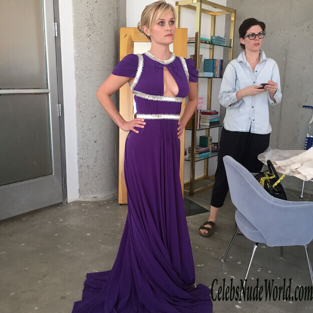 Reese Witherspoon Leaked 151576