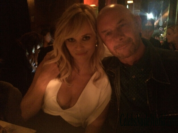 Reese Witherspoon Leaked 151578