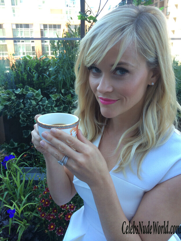Reese Witherspoon Leaked 151581