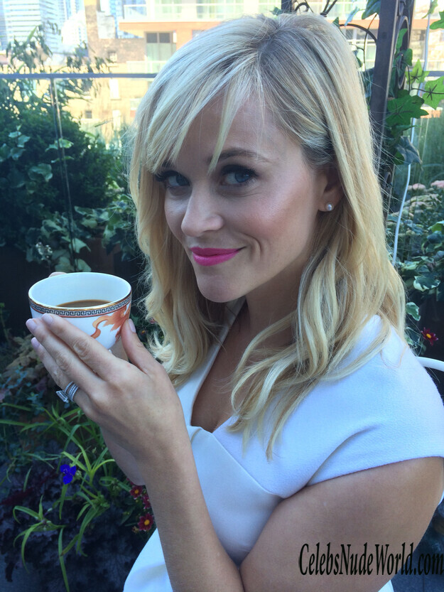 Reese Witherspoon Leaked 151582