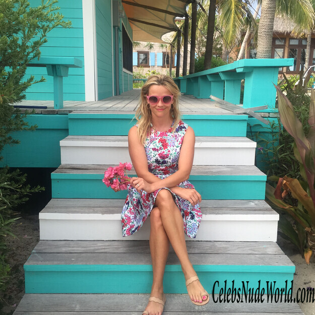 Reese Witherspoon Leaked 151597