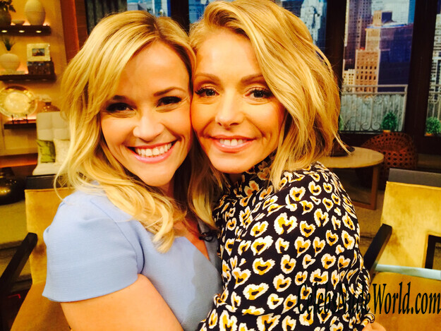 Reese Witherspoon Leaked 151604