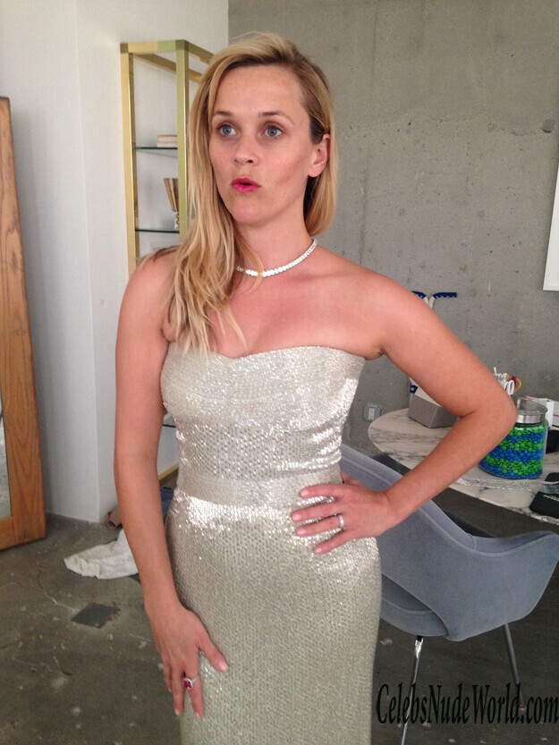 Reese Witherspoon Leaked 151605