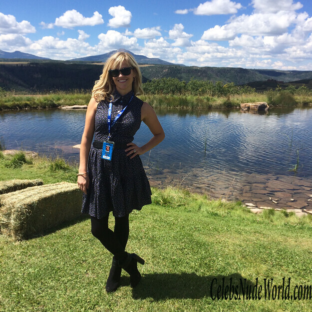 Reese Witherspoon Leaked 151606