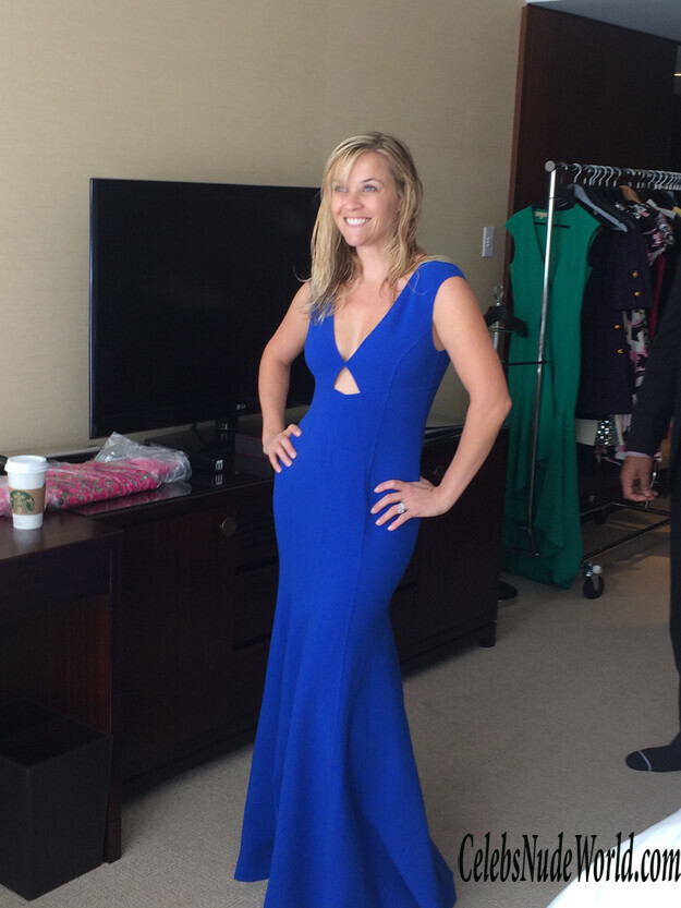 Reese Witherspoon Leaked 151608