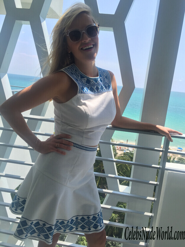 Reese Witherspoon Leaked 151610