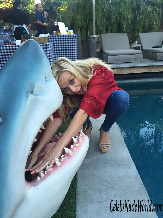 Reese Witherspoon Leaked 151615