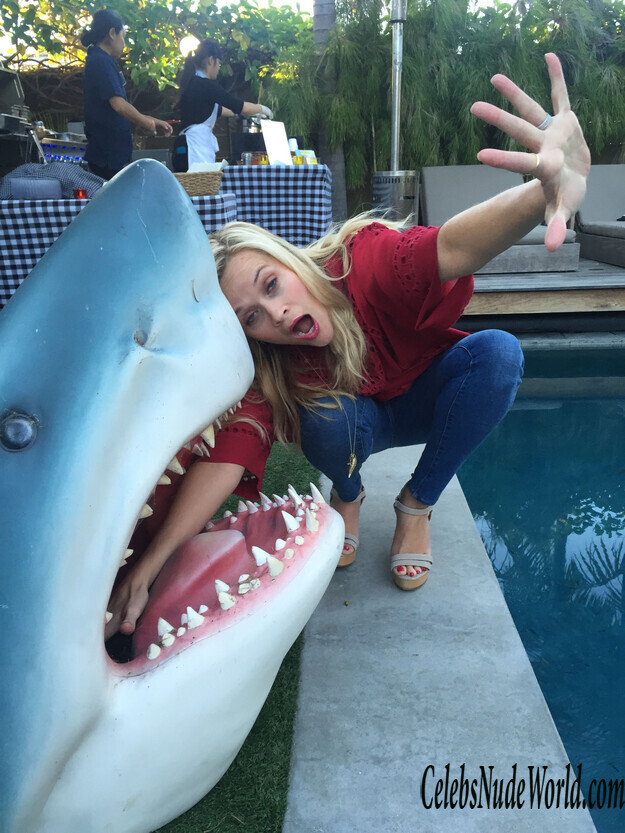 Reese Witherspoon Leaked 151616