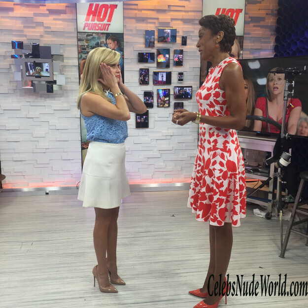 Reese Witherspoon Leaked 151617